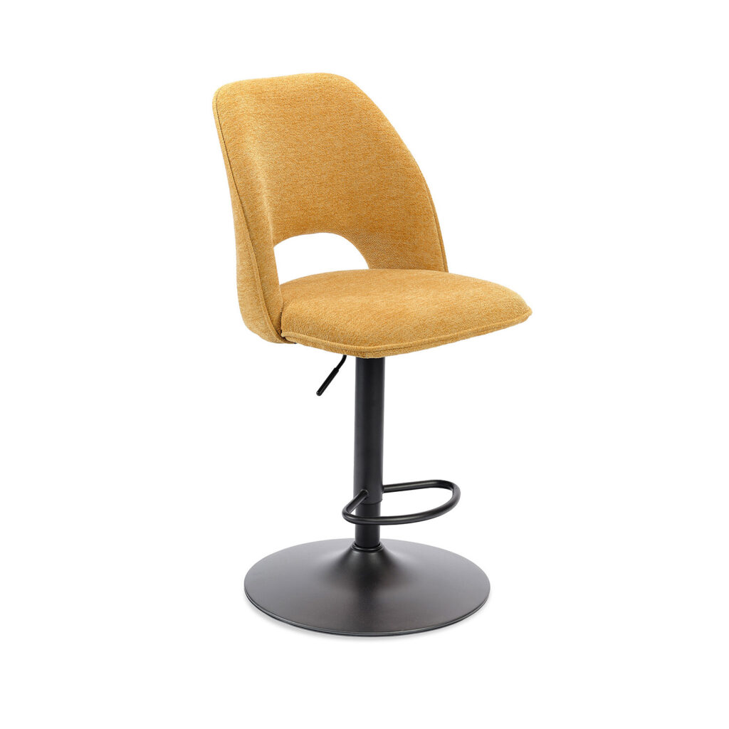 roxane Pied Piston jaune - Girardeau