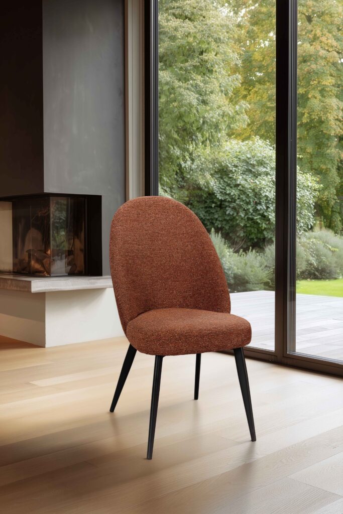 ambiance Elina gris Terracotta avant - Girardeau