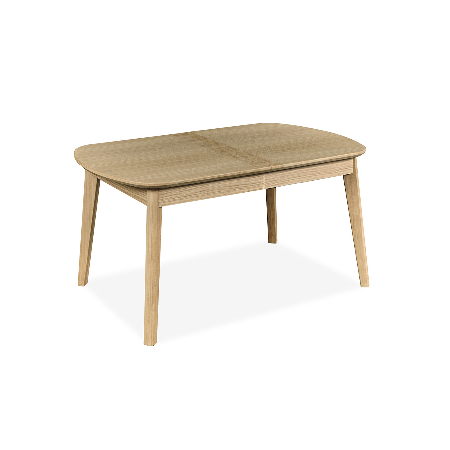 Table tonneau en 160cm avec 1 allonge collection RIVAGE - Girardeau