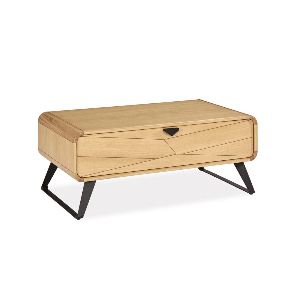 Table de salon Tokyo - Meuble Moderne - Girardeau
