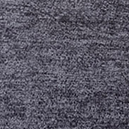 Tissu gris anthracite chaise Angel'O - Girardeau