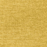 Tissu jaune paille chaise Angel'A - Girardeau
