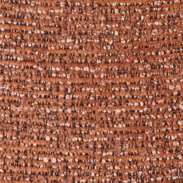 Tissu terracotta 137 - Girardeau