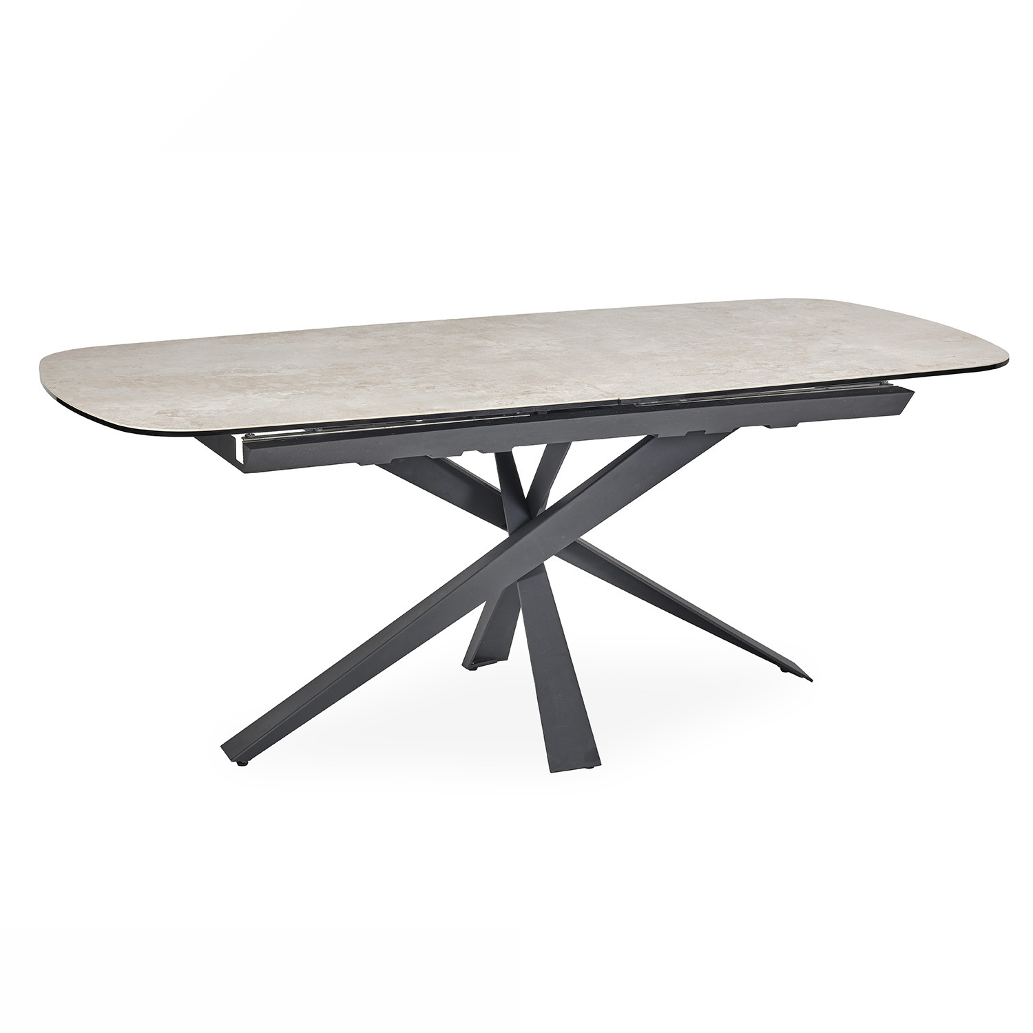 Table VOLTA céramique Ton Pierre - Girardeau