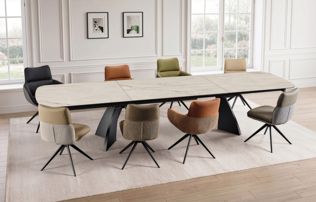 ambiance madrid b 240 beige veiné ouverte