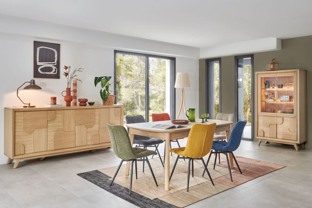 Table en bois : comment l’intégrer dans son intérieur