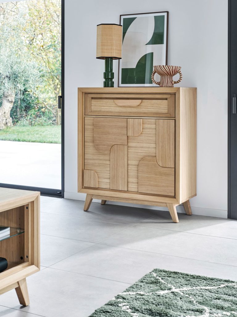 Bibus collection Rivage - Girardeau