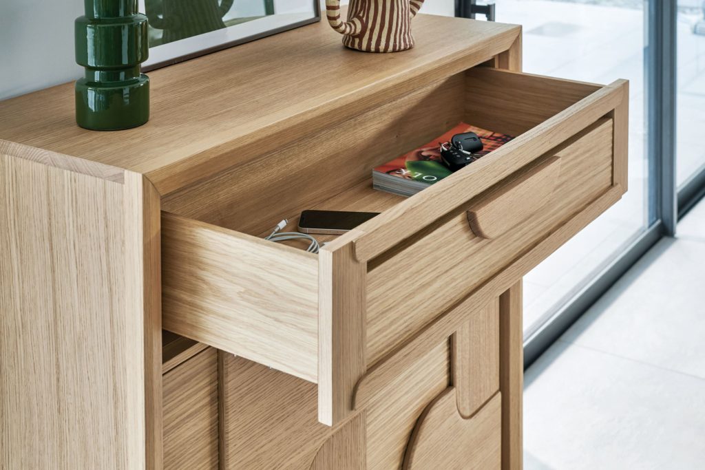 Tiroir bibus collection Rivage - Girardeau