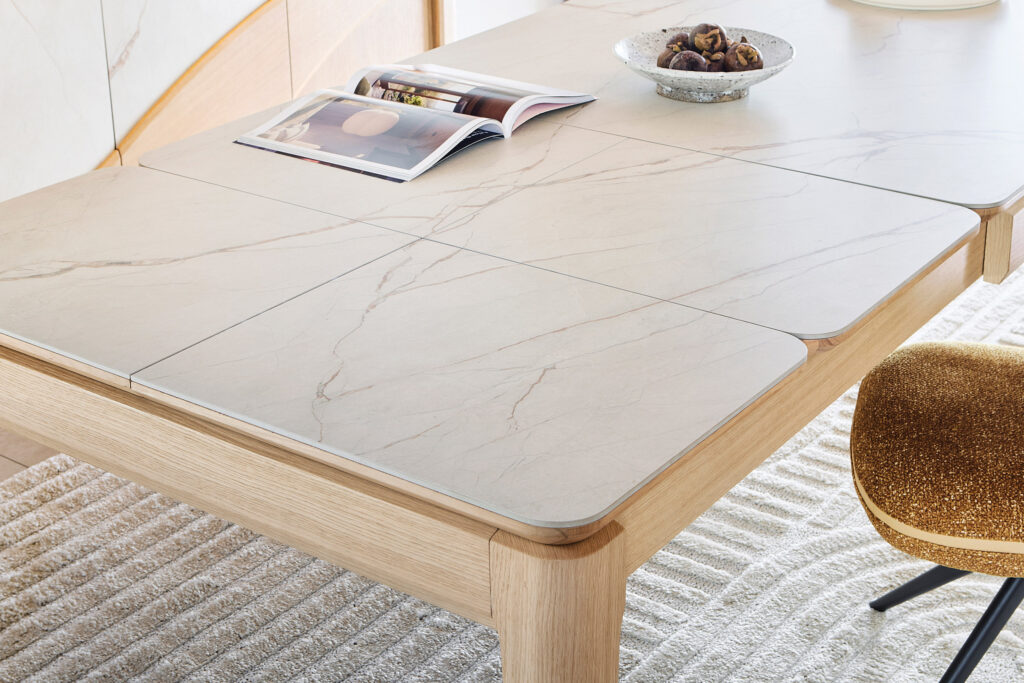 Allonges table de repas Riviera - Girardeau