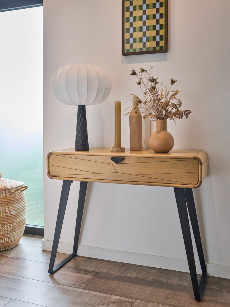 ambiance Console Tokyo - Girardeau